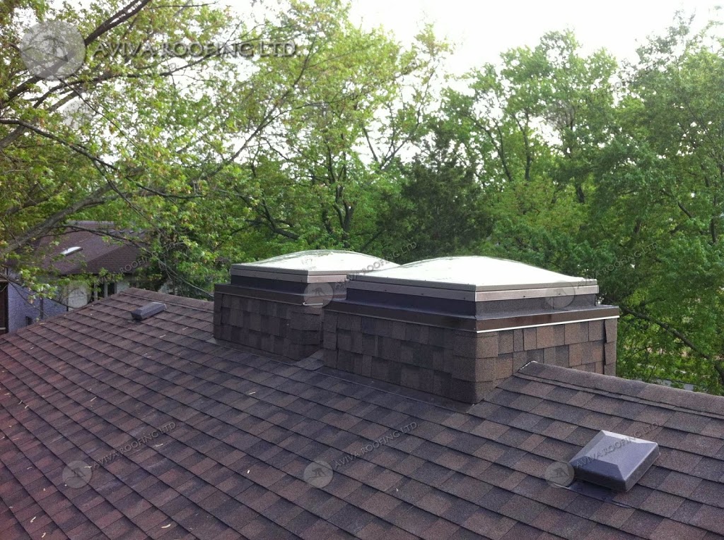 Aviva Roofing Ltd | 10 Alness St, North York, ON M3J 2K1, Canada | Phone: (416) 795-7700