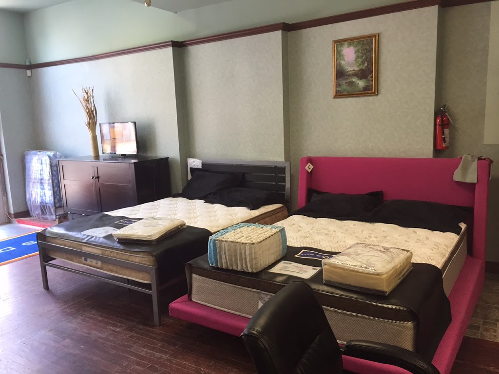 Lits dOr | 6565 Boul St-Laurent, Montréal, QC H2S 3C5, Canada | Phone: (514) 507-8838