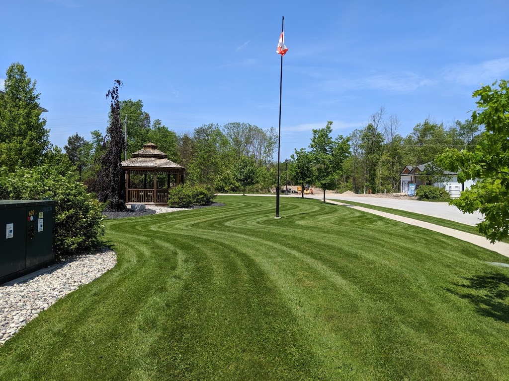 Caseys Lawn Care | 176 Francis St, Exeter, ON N0M 1S3, Canada | Phone: (519) 235-1885