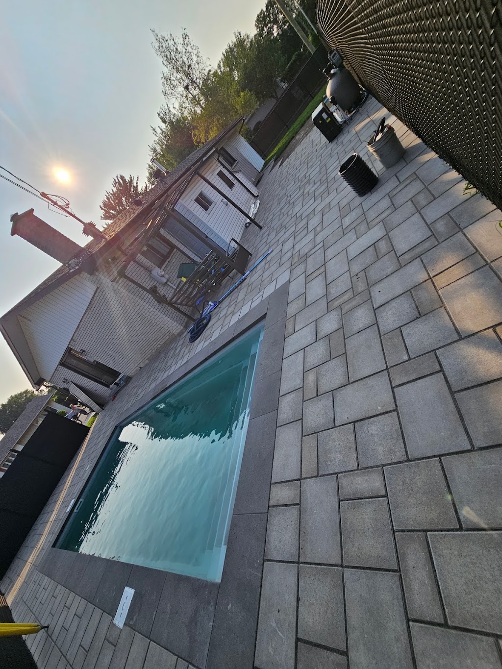 AEPAVAGES 9474-3564 QC IN | 354 Rue des Prés, Laval, QC H7N 1C5, Canada | Phone: (514) 836-3562