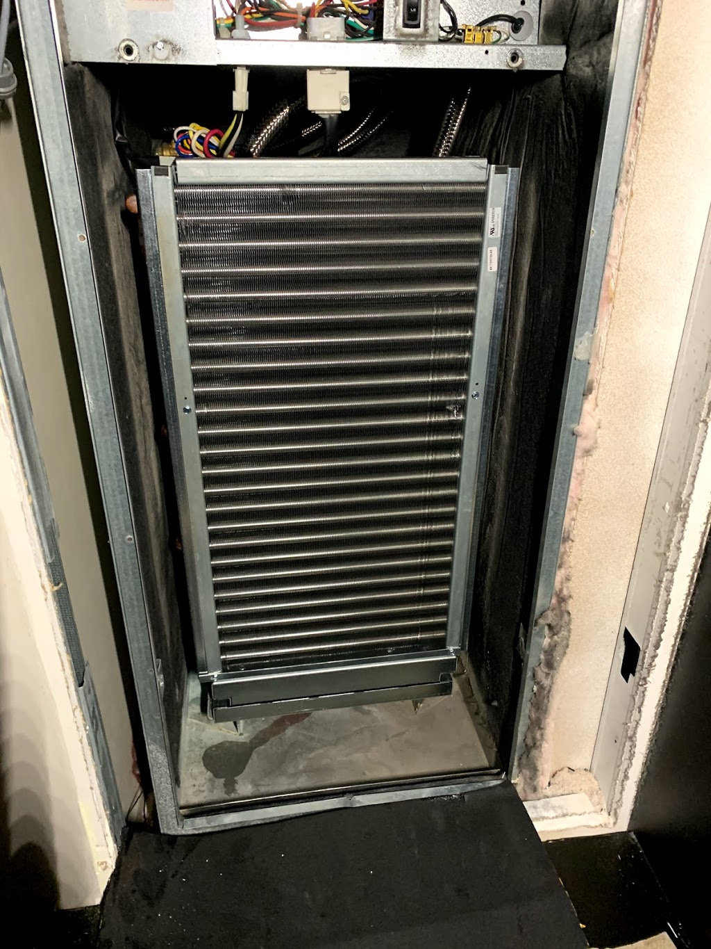 Elite Air Quality Indoor | 1-1176 Albion Rd, Etobicoke, ON M9V 1A8, Canada | Phone: (647) 787-6879