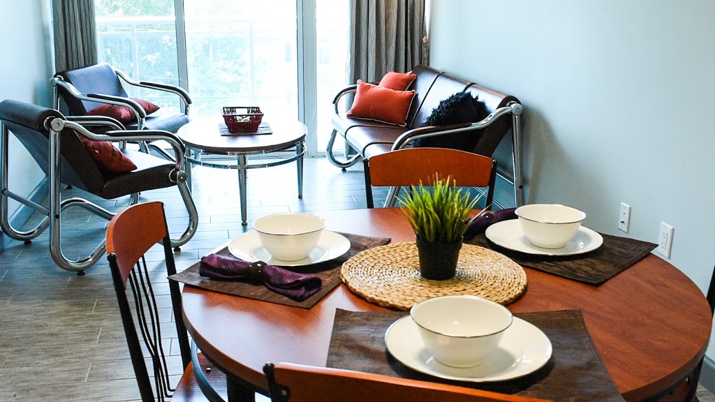 Accommod8u | 150 University Ave W #4, Waterloo, ON N2L 3E4, Canada | Phone: (519) 340-0172