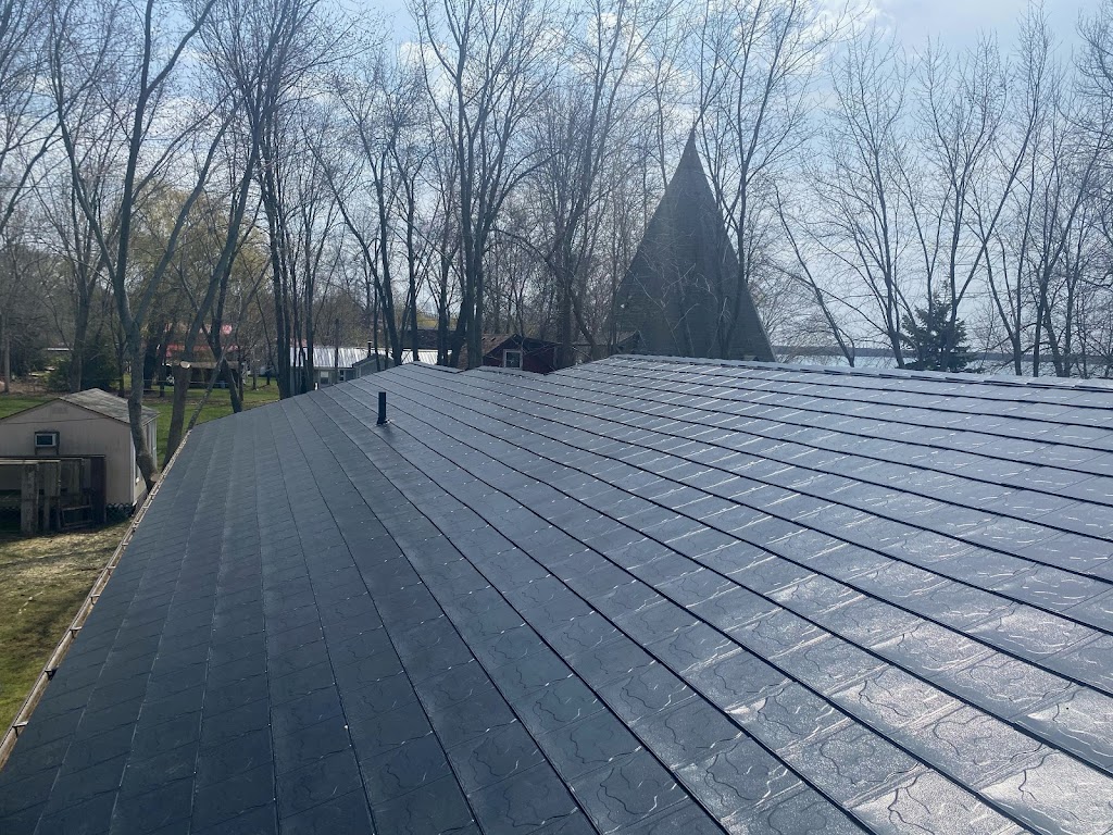 Above All Roofing & Contracting | 1131 Paint Lake Rd, Dorset, ON P0A 1E0, Canada | Phone: (289) 338-9349