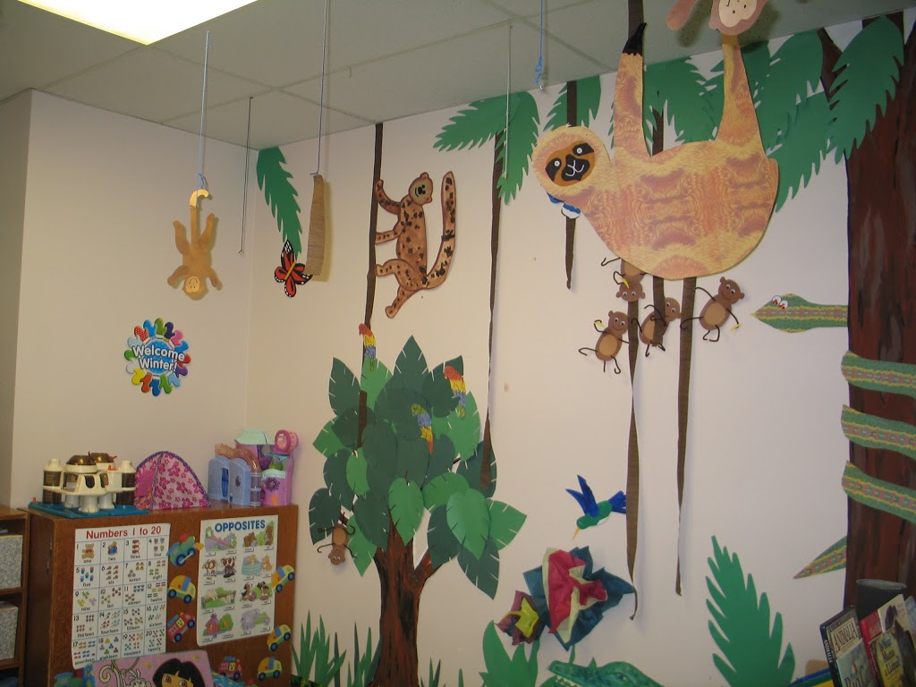 Fun 2 Learn Preschool | 5511 Baroc Rd NW, Calgary, AB T3A 4R1, Canada | Phone: (403) 239-2033