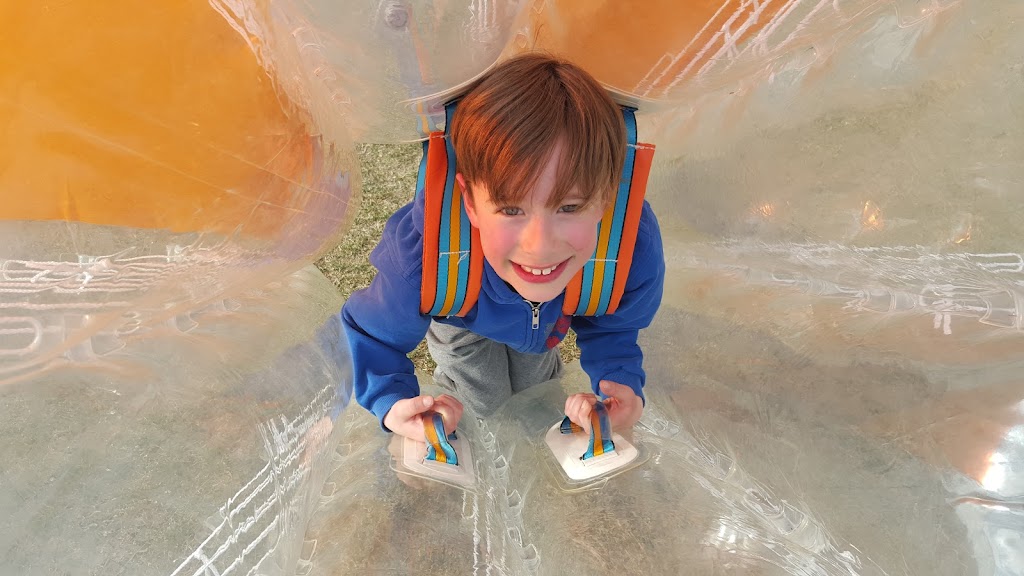 Battle Balls Canada Inc | 151 Harvest Park Terrace NE, Calgary, AB T3K 4W1, Canada | Phone: (403) 809-7079