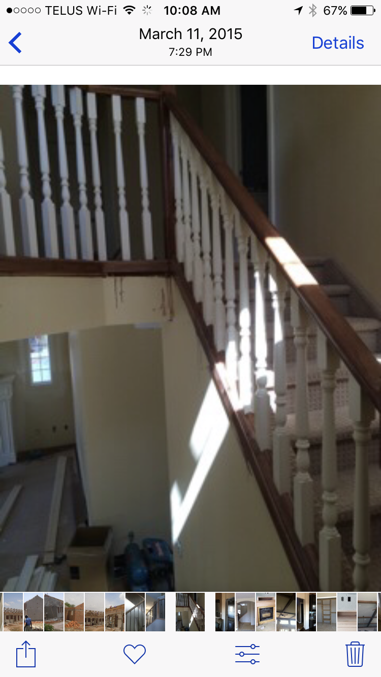Restore Homes | 17 Ravenscrag Crescent, Norglenwold, AB T4S 1S5, Canada | Phone: (403) 357-8533