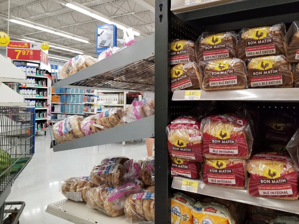 Walmart Grocery Pickup | 110 Boulevard Arthabaska O, Victoriaville, QC G6S 0P2, Canada | Phone: (819) 758-7203