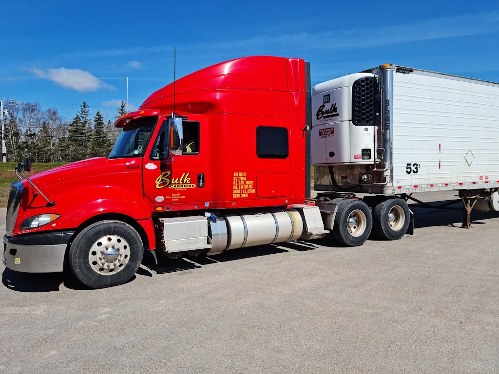 Jacks Truck Wash | 76 W B. Macphail Dr, Cornwall, PE C0A 1H5, Canada | Phone: (902) 566-1122