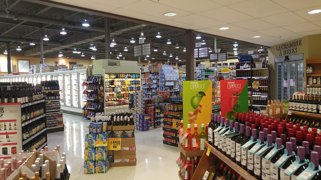 Metro Plus Plouffe King Est | 1175 Rue King E, Sherbrooke, QC J1G 1E6, Canada | Phone: (819) 346-2229