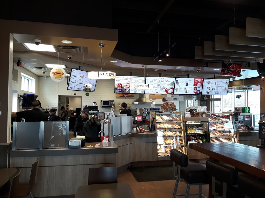 Tim Hortons | 2011 Rte 133,, Saint-Jean-sur-Richelieu, QC J2X 4M5, Canada | Phone: (450) 346-2312