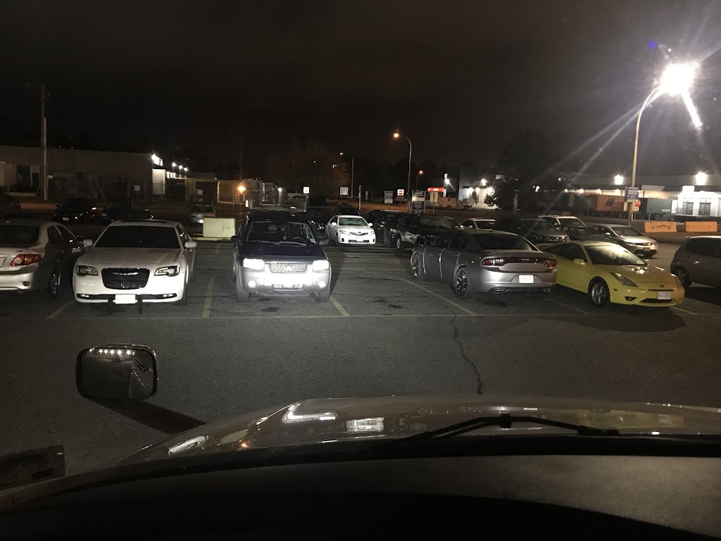 Cargojet Inc | 4840 Miller Rd #170, Richmond, BC V7B 1K7, Canada | Phone: (604) 244-8868