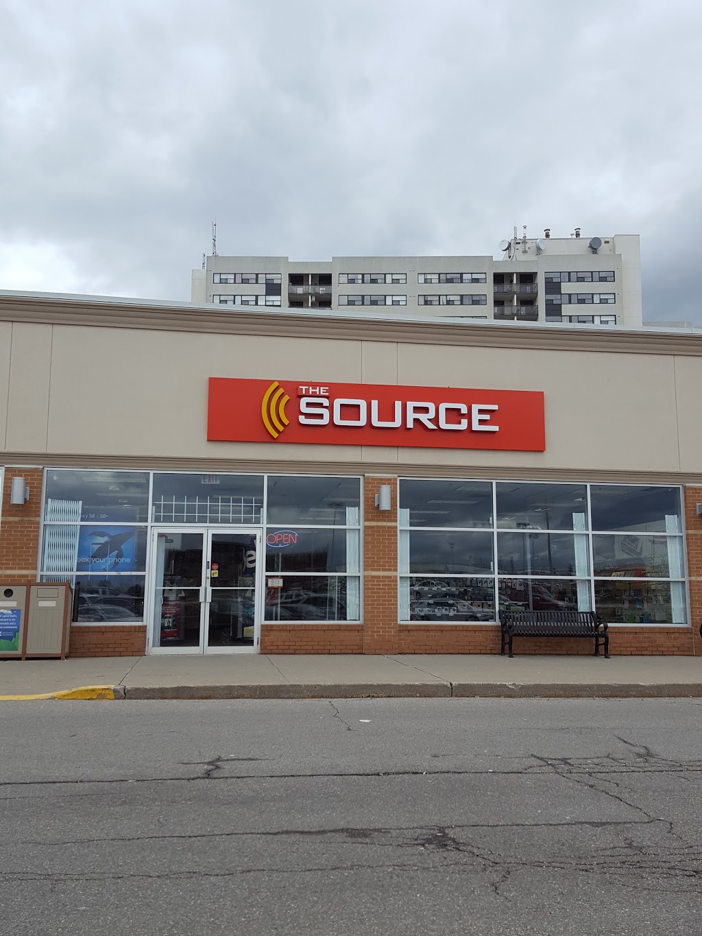 The Source | 6677 Meadowvale Town Centre Circle #8 Bldg M Unit 7, Mississauga, ON L5N 2R5, Canada | Phone: (844) 763-0636