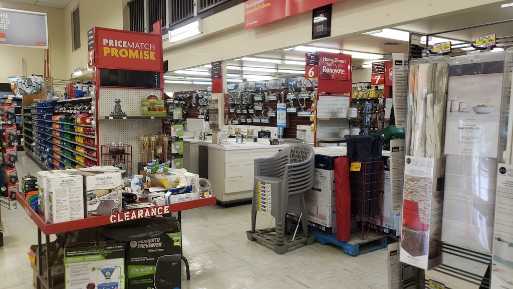 Mcleod Home Building Centre | 135 South Ave, Spruce Grove, AB T7X 3A5, Canada | Phone: (780) 962-2575