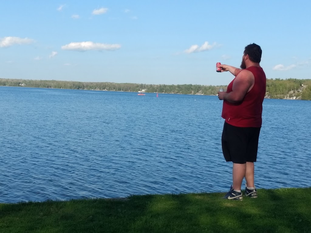 Youngs Point Marina | 2121 Nathaway Dr, Youngs Point, ON K0L 3G0, Canada | Phone: (705) 652-8563