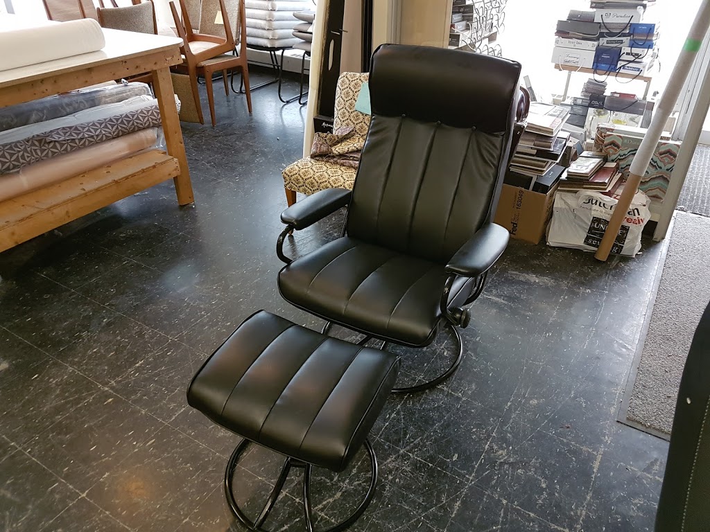 Richards Upholstery | 2155 Leanne Blvd Suite 118, Mississauga, ON L5K 2K8, Canada | Phone: (905) 828-9677