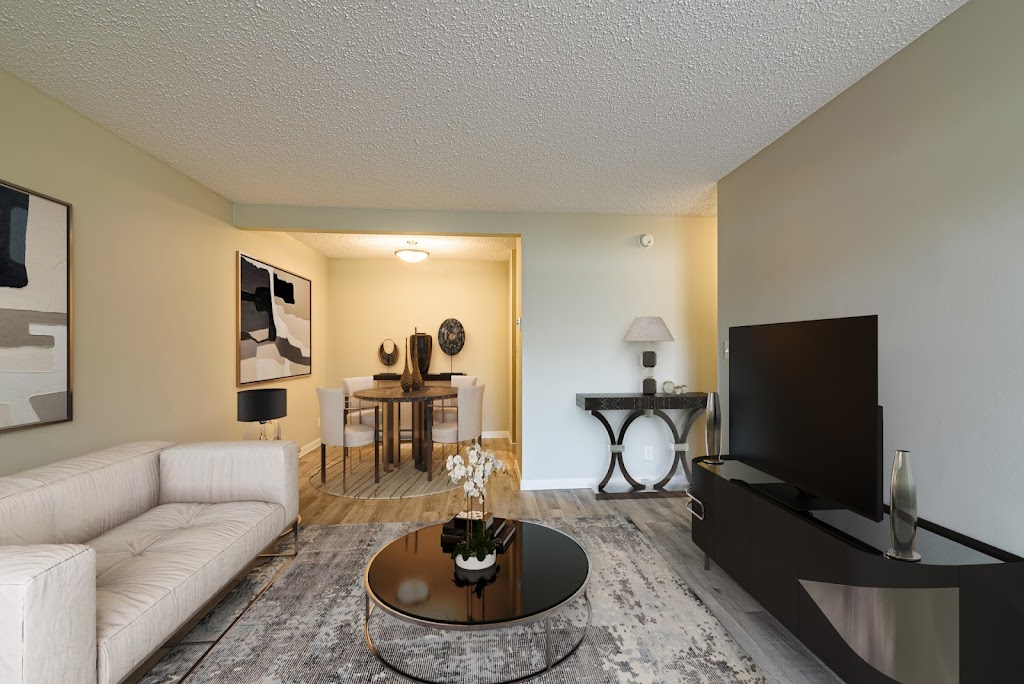 Redfern Gardens | 437 Hamilton Ave, Winnipeg, MB R2Y 2C6, Canada | Phone: (204) 888-8540