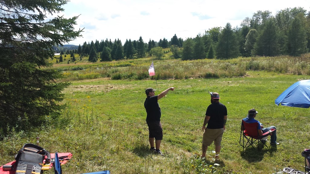 Planet FPV | 5 Chemin Deer Haven, Barkmere, QC J0T 1A0, Canada | Phone: (819) 808-7150