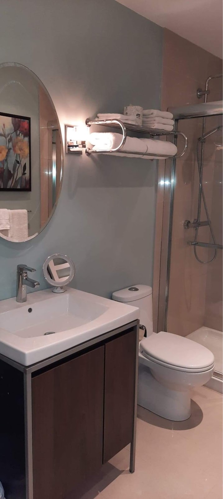 Condo Hôtel Magog Orford | 2240 Chem. du Parc, Orford, QC J1X 7A2, Canada | Phone: (514) 679-8901