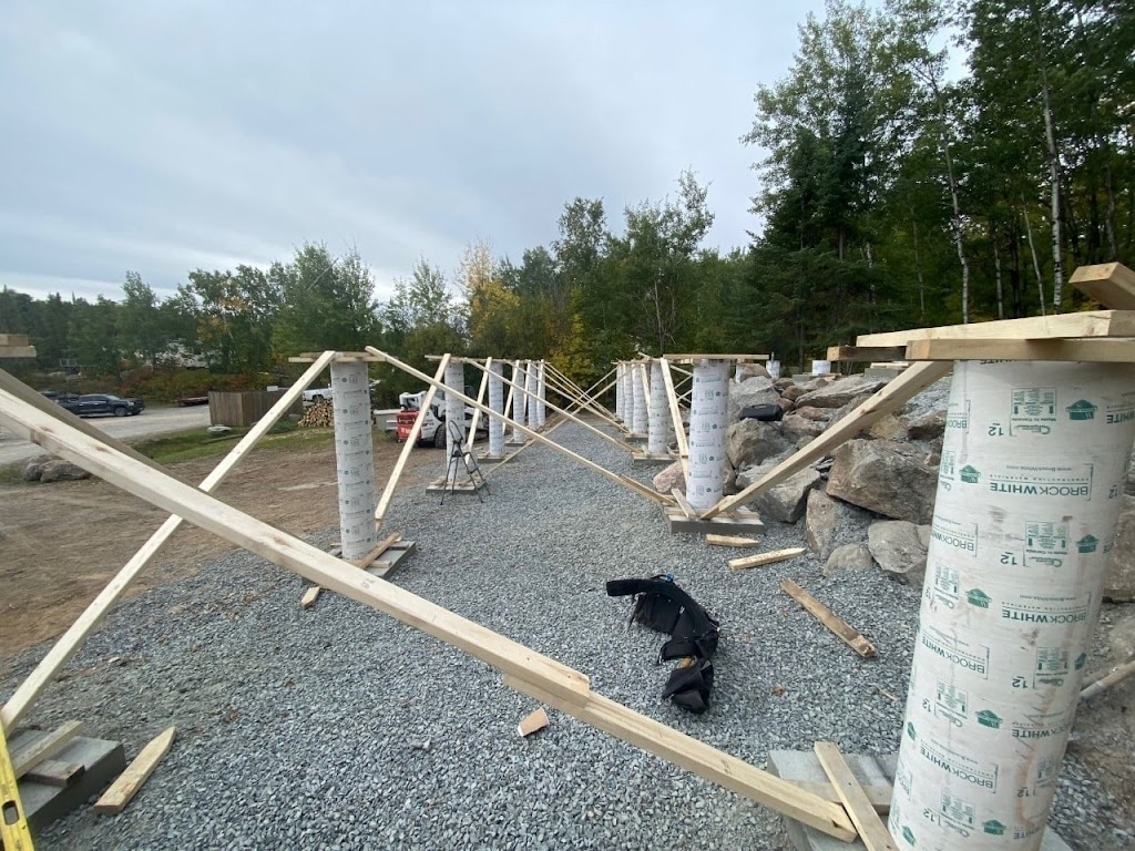 Hrabchak & Mclellan Contracting Ltd | 14 Fidler Ave, Winnipeg, MB R3J 2R5, Canada | Phone: (204) 470-5036