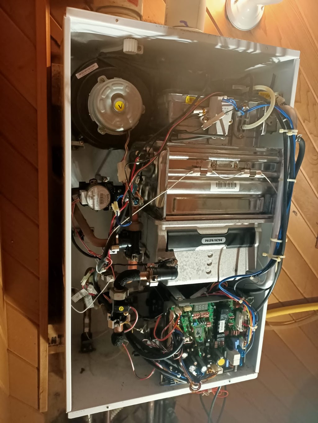 RINGAWAY Plumbing Heating & Cooling LTD. | 6413 Riverside St, Abbotsford, BC V4X 1T9, Canada | Phone: (604) 808-7111