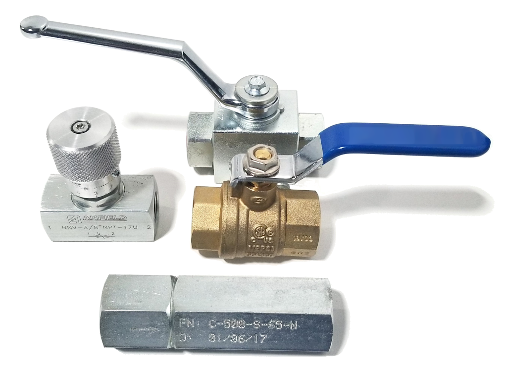 Hose Tech | 1031 Hubrey Rd Unit 1, London, ON N6N 1B4, Canada | Phone: (519) 685-3070