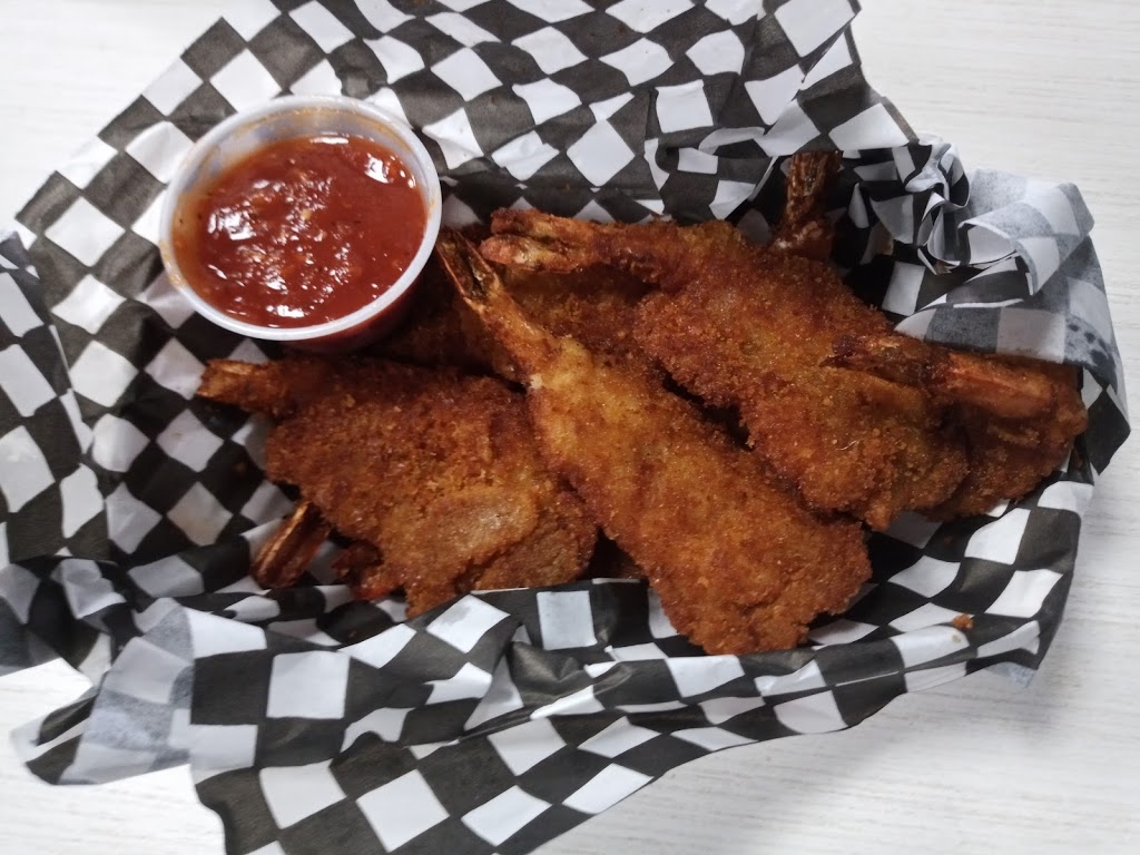 Leslie Valley Fish And Chips | 17830 Leslie St, Newmarket, ON L3Y 3E5, Canada | Phone: (905) 898-5967