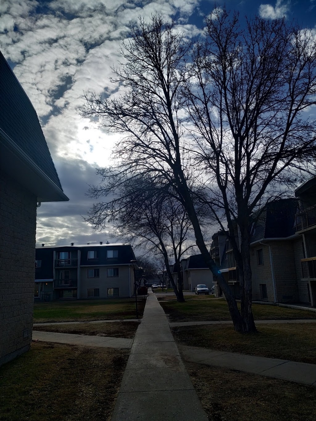Boardwalk - Quappelle Village I & II | 41 Munroe Pl, Regina, SK S4S 6A7, Canada | Phone: (306) 751-2260