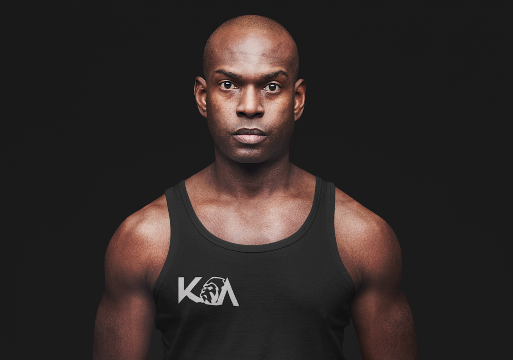 Kombat APE | Bute St, Ayr, ON N0B 1E0, Canada | Phone: (647) 957-5552