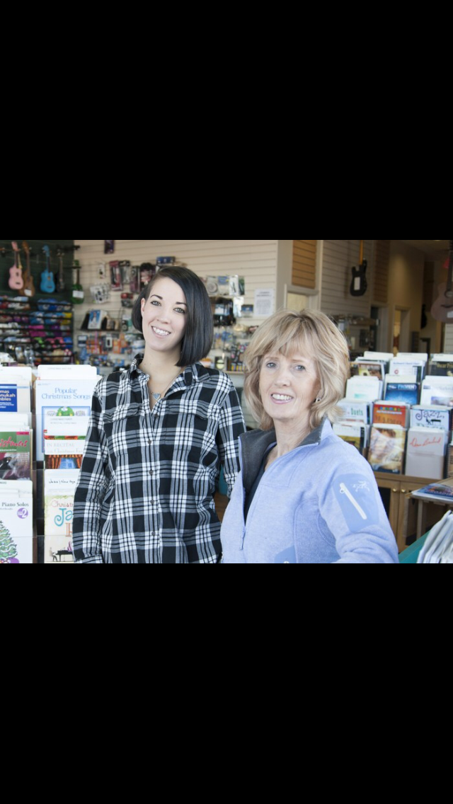 Music Makers | 240-5149 Country Hills Blvd NW, Calgary, AB T3A 5K8, Canada | Phone: (403) 374-1011