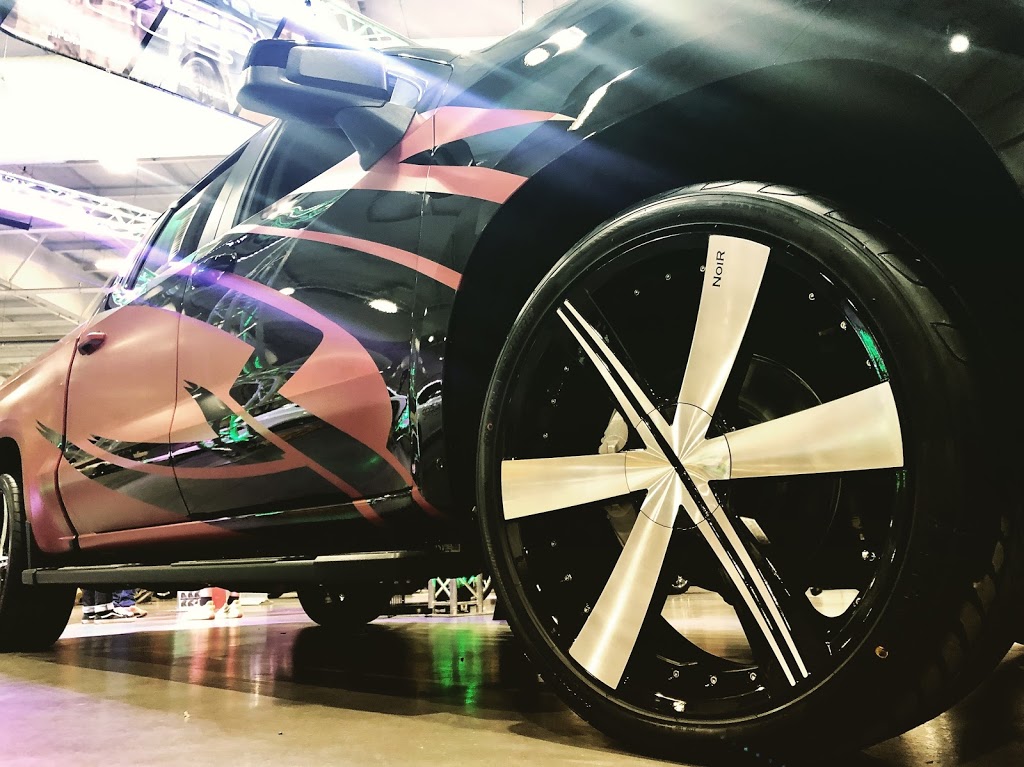 Sherwood Customs | 550 Brand Rd, Saskatoon, SK S7J 5J3, Canada | Phone: (306) 374-6330