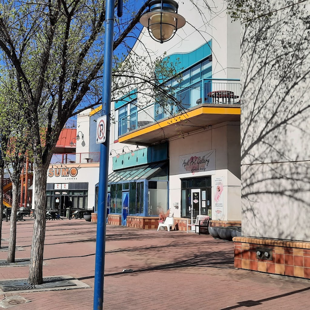 Apik Art Gallery & Floral Boutique | 200 Barclay Parade SW, Calgary, AB T2P 4R5, Canada | Phone: (403) 700-2427