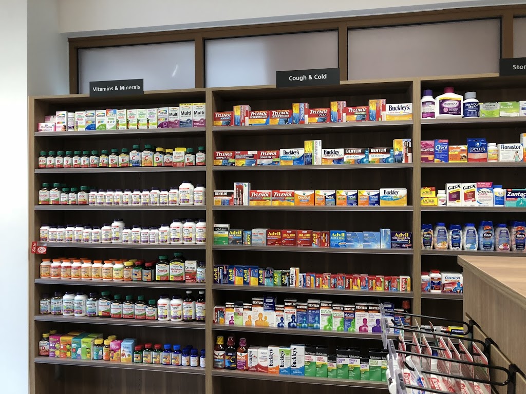 Rx Pharmachoice Pharmacy | 22259 48 Ave #503, Langley City, BC V3A 8T1, Canada | Phone: (604) 534-2841