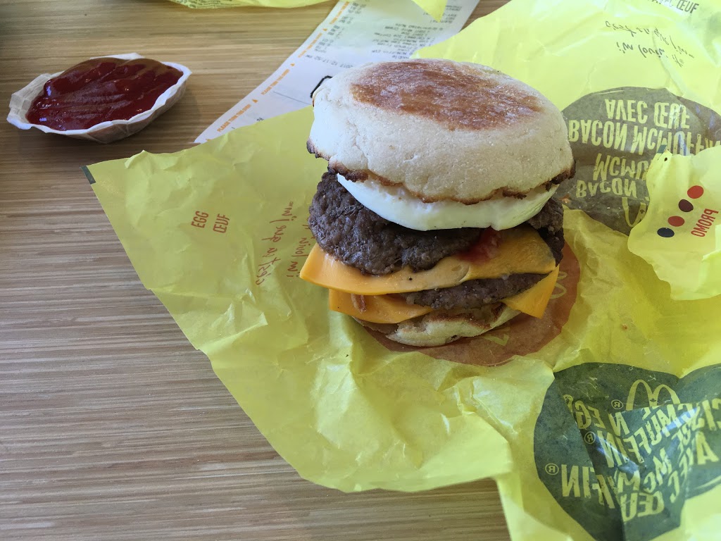McDonalds | 372 Stone Rd W, Guelph, ON N1G 4T8, Canada | Phone: (519) 763-8842