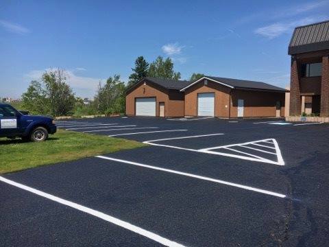 Rushton Asphalt & Maintenance Services (RAMS) | 1690 Kolbec Rd, Oxford, NS B0M 1P0, Canada | Phone: (902) 694-7267