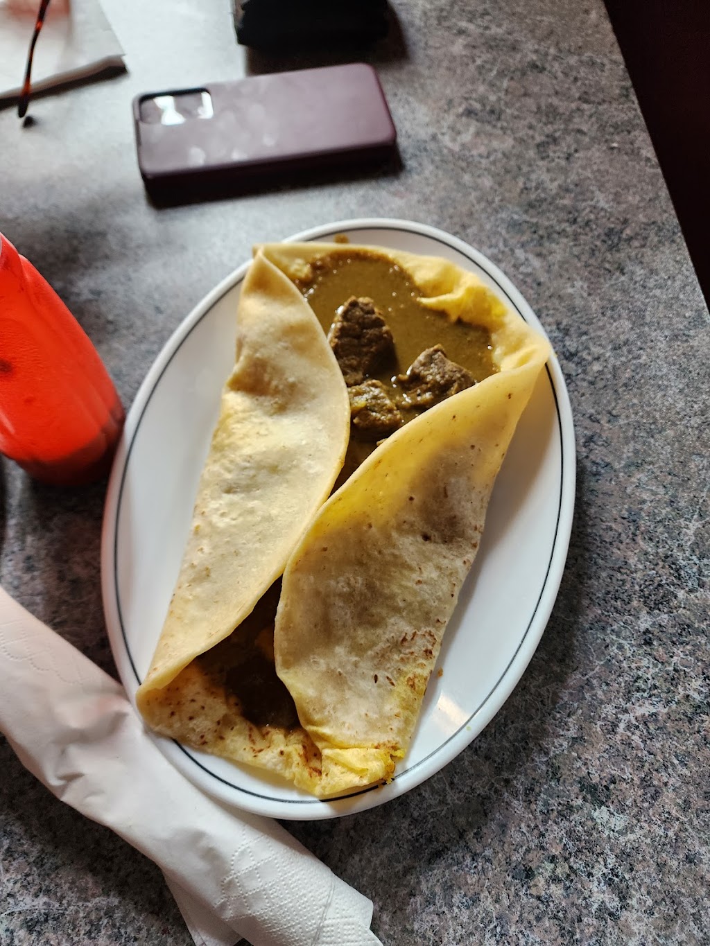 Caribbean Paradise Restaurant Montreal | 8080 Bd Newman, LaSalle, QC H8N 1X9, Canada | Phone: (514) 363-8080