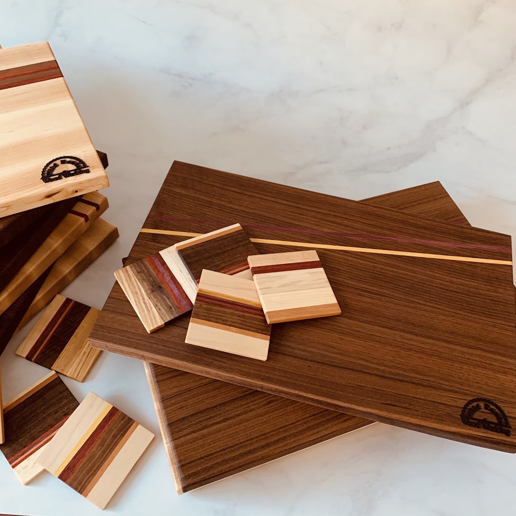 Wild Roots Woodwork | 3009 156 St Unit 51, Surrey, BC V3Z 0N9, Canada | Phone: (604) 561-0575