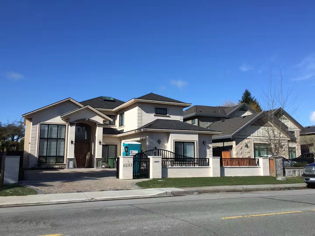 Dandelion Home Design Ltd | 3614 E 48th Ave, Vancouver, BC V5S 1H9, Canada | Phone: (604) 767-2776