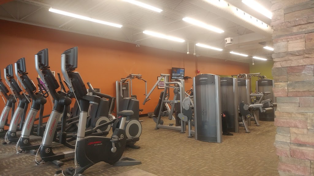Anytime Fitness | 9255 Woodbine Ave #6, Markham, ON L6C 1Y9, Canada | Phone: (905) 534-4534