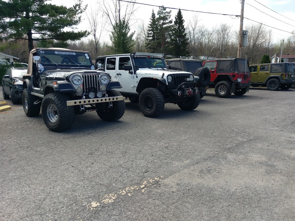 DR Mécanique et Suspension Chambly | 69 Chemin des Patriotes, Saint-Mathias-sur-Richelieu, QC J3L 6B7, Canada | Phone: (450) 403-7001