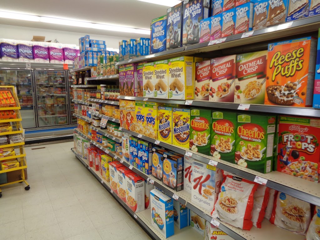 Sturgeon Lake Store & Gas Bar | #1 Economic Lane, Sturgeon Lake, SK S0J 2E1, Canada | Phone: (306) 764-1222