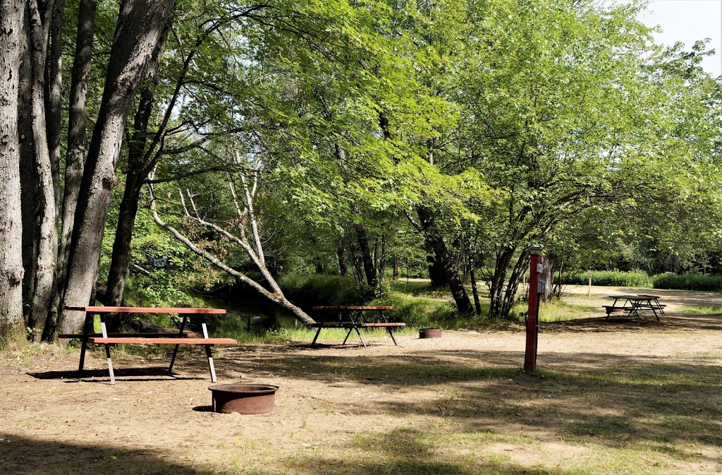 Camping Ste-Emilie Enr | 1551 Route Saint-Joseph, Sainte-Émélie-de-lÉnergie, QC J0K 2K0, Canada | Phone: (450) 886-5879