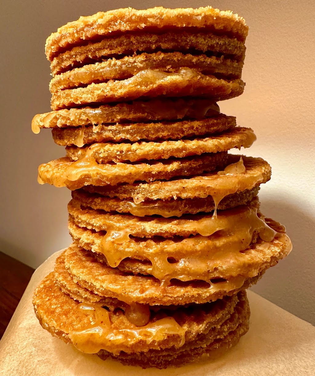 Stroop & Wafel | 36 Beach Ave, Deep River, ON K0J 1P0, Canada | Phone: (613) 584-3832