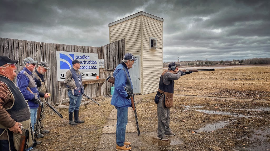 Moncton Gun Club Inc. Est 1947 | 7 Elsie Rd, Lower Coverdale, NB E1J 1B1, Canada | Phone: (506) 229-9734