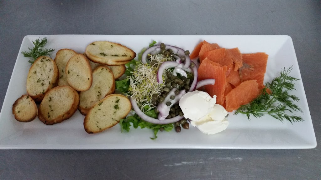Resto Bar Le BUCKingham | 999 Rue Dollard, Gatineau, QC J8L 3E6, Canada | Phone: (819) 986-2724