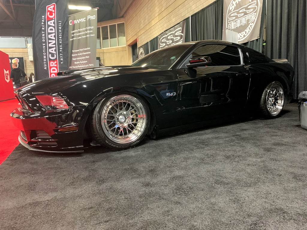 FullMoon Autoworks | 1439 Youville Dr Unit 10, Orléans, ON K1C 4M8, Canada | Phone: (613) 608-8468