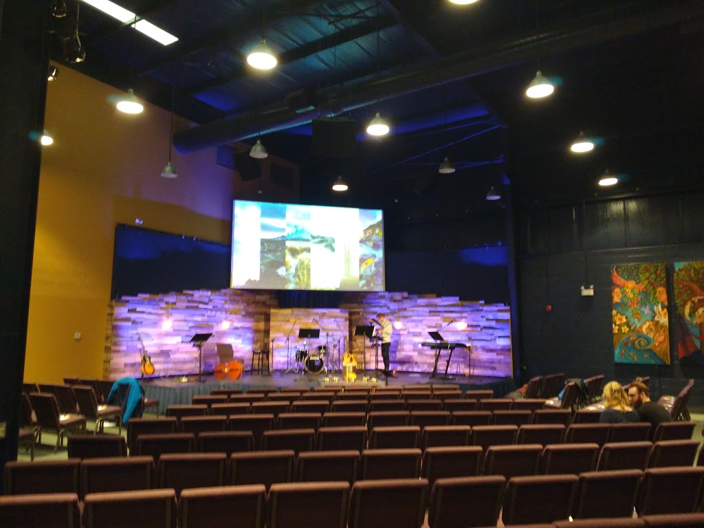 Forestview Church Without Walls | 3175 Dundas St W, Oakville, ON L6M 4J4, Canada | Phone: (905) 825-2992