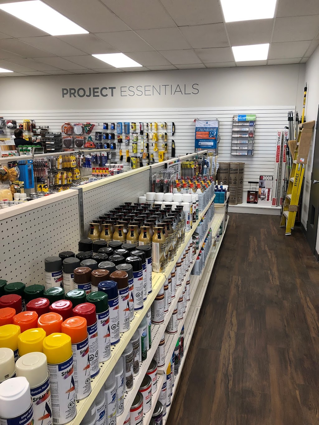 Benjamin Moore Red Deer | 3433 50 Ave, Red Deer, AB T4N 3Y3, Canada | Phone: (403) 343-3133