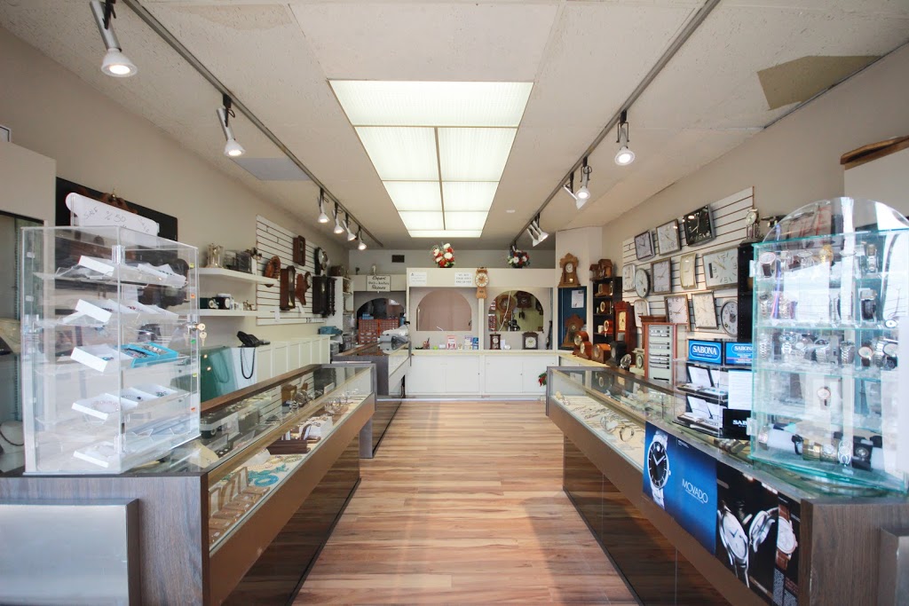 Time Sharpening - Merivale Location | 1580 Merivale Rd, Nepean, ON K2G 4B5, Canada | Phone: (613) 224-8159