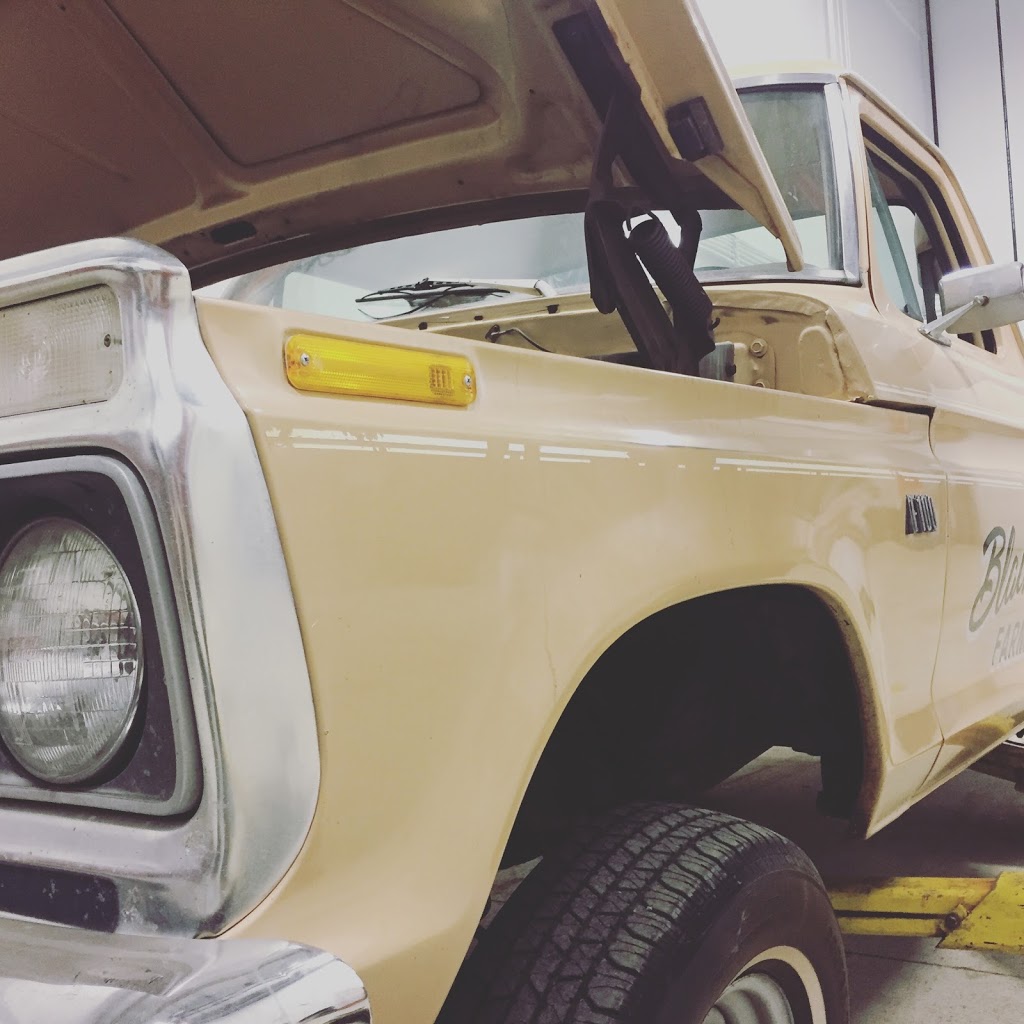 Those Guys Garage | 241 Portage Close #120, Sherwood Park, AB T8H 2R5, Canada | Phone: (587) 456-0164