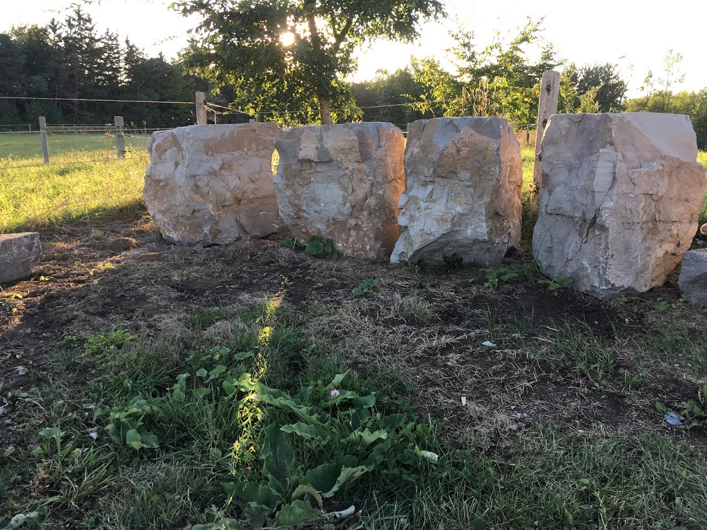 Huron Landscape Supply | 42983 Walton Rd, Walton, ON N0K 1Z0, Canada | Phone: (519) 955-2869
